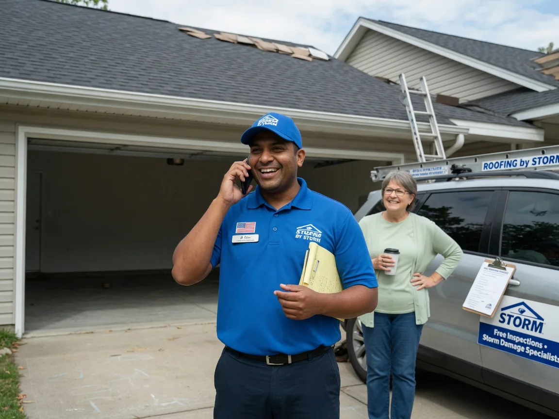 Roof Repair Near Me Westville, OK FAQs