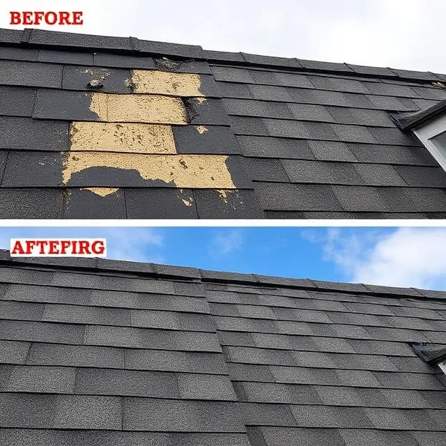 Roof Repair Near Me in Westville, OK near me